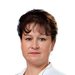 Кочукова Наталья Валерьевна