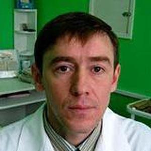 Сааков Дмитрий Эдуардович