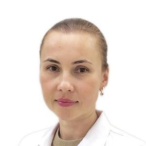 Бондарь Нина Олеговна