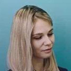 Шарова Лада Алексеевна