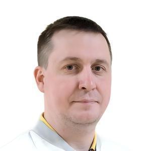 Степанов Сергей Геннадьевич