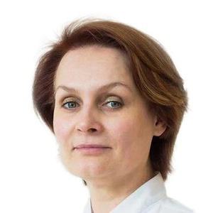 Леденева Анна Борисовна