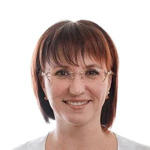Ульянова Ольга Владимировна