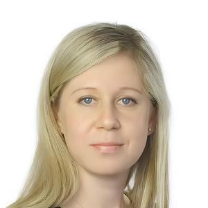 Овчинникова Анна Александровна