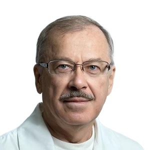 Ильясов Борис Баянович