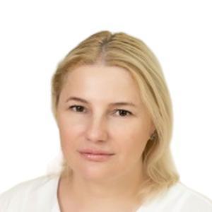 Санина Лада Андреевна