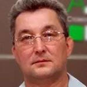 Стрелков Евгений Васильевич