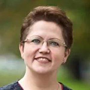 Андреева Анна Сергеевна