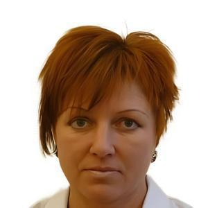 Петрова Ирина Владиславовна