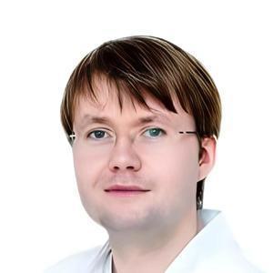 Приходько Василий Васильевич