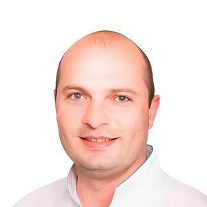 Чиков Леонид Георгиевич