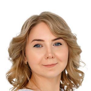 Евдокимова Елена Николаевна
