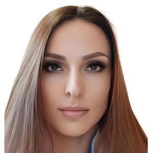 Магеркина Галина Анатольевна