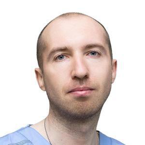 Ивашов Иван Валерьевич