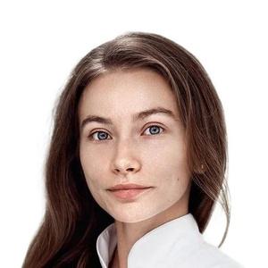 Давыдова Валерия Александровна