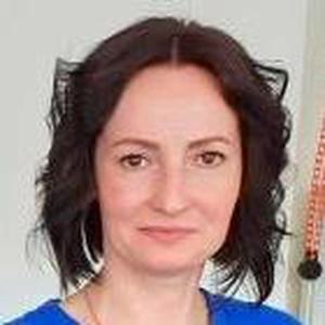 Полкова Ольга Алексеевна