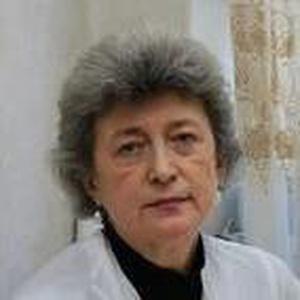 Ковальчук Ирина Николаевна