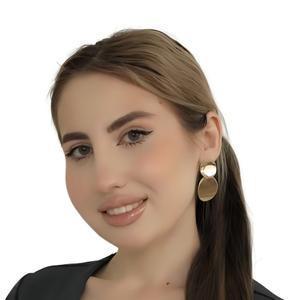 Рустамова Айсел Расимовна