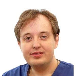 Иванов Алексей Николаевич