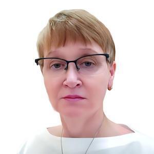 Хорзова Светлана Анатольевна