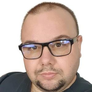 Алпеев Михаил Юрьевич