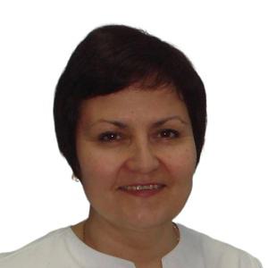 Голубина Лариса Александровна
