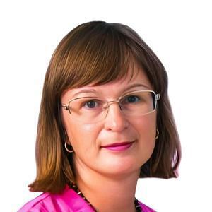 Аистова Наталья Николаевна