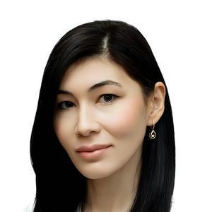 Баисова Айгуль Муратовна