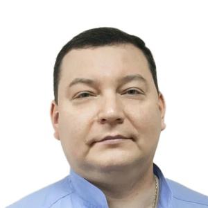 Кельмяшкин Сергей Андреевич