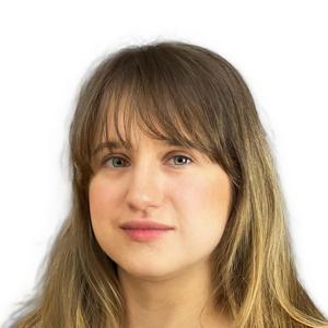 Маркова Юлия Александровна