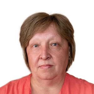 Киселёва Галина Владимировна