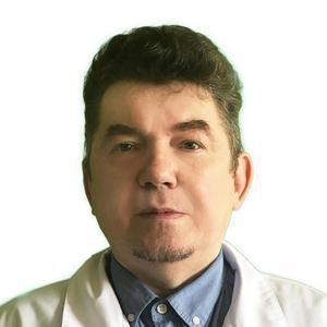 Паренков Сергей Иванович