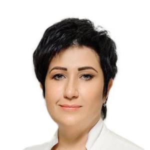 Пономарева Ирина Владимировна