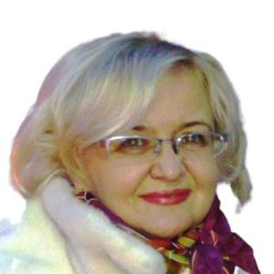 Болибок Наталья Георгиевна