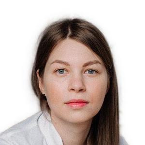 Рассоха Ольга Сергеевна