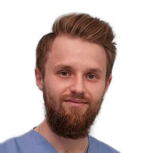 Омельчук Максим Николаевич