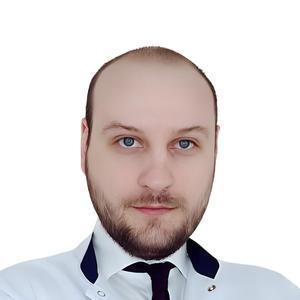 Милица Игорь Михайлович