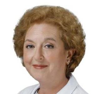Гостева Ирина Валерьевна