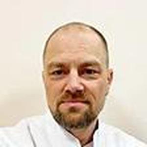 Полетаев Александр Александрович