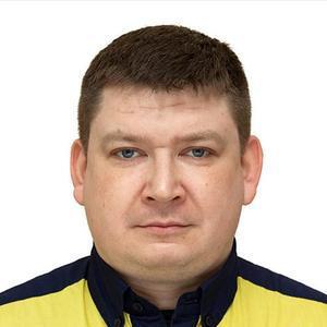 Нестеров Андрей Андреевич