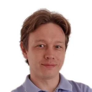 Митрофанов Иван Александрович