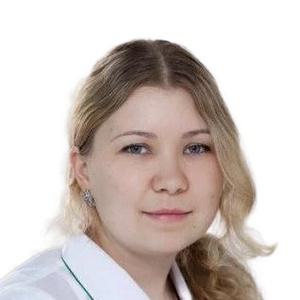 Шалина Людмила Александровна