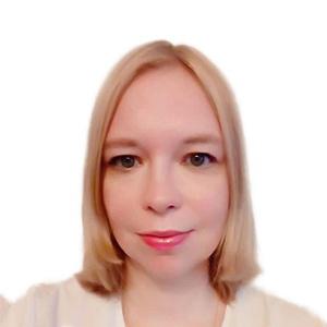 Милованова Анастасия Михайловна