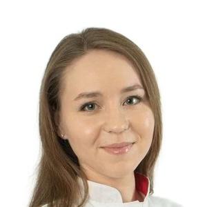 Шангина (Деветьярова) Рауза Шамилевна