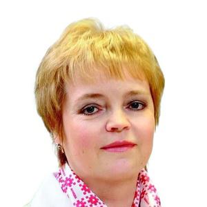Смолькина Ирина Ивановна