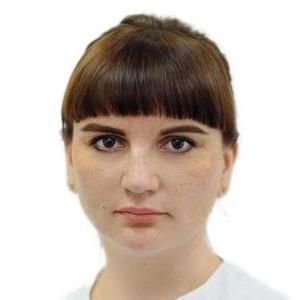 Ражева Надежда Юрьевна