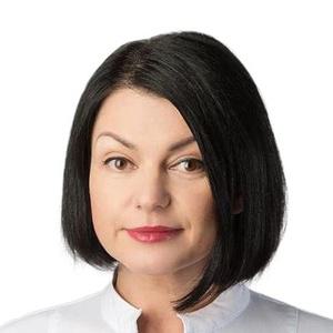 Жильцова Людмила Валерьевна