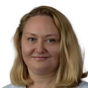 Ланкина Лариса Владимировна