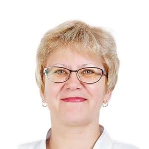 Зыбина Оксана Борисовна