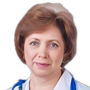 Кузнецова Тамара Владимировна